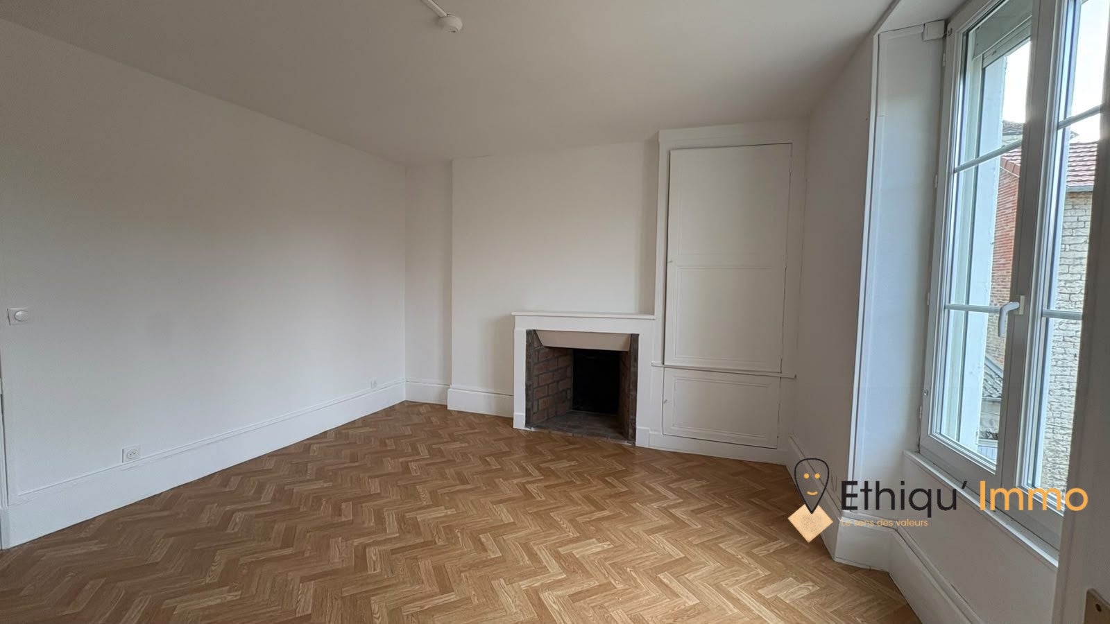Appartement Rue du Général de Gaulle à Bar-sur-Aube