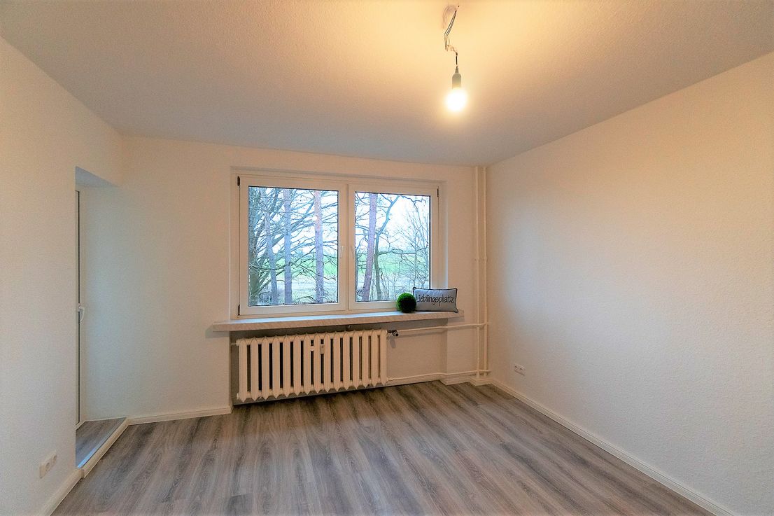 Wohnung Am Krankenhaus in Lostau