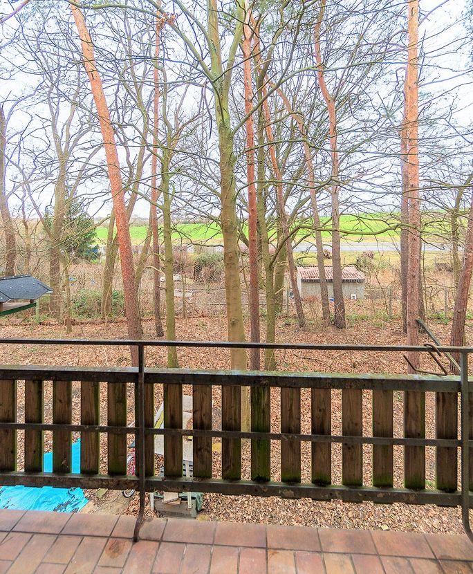 Wohnung Am Krankenhaus in Lostau