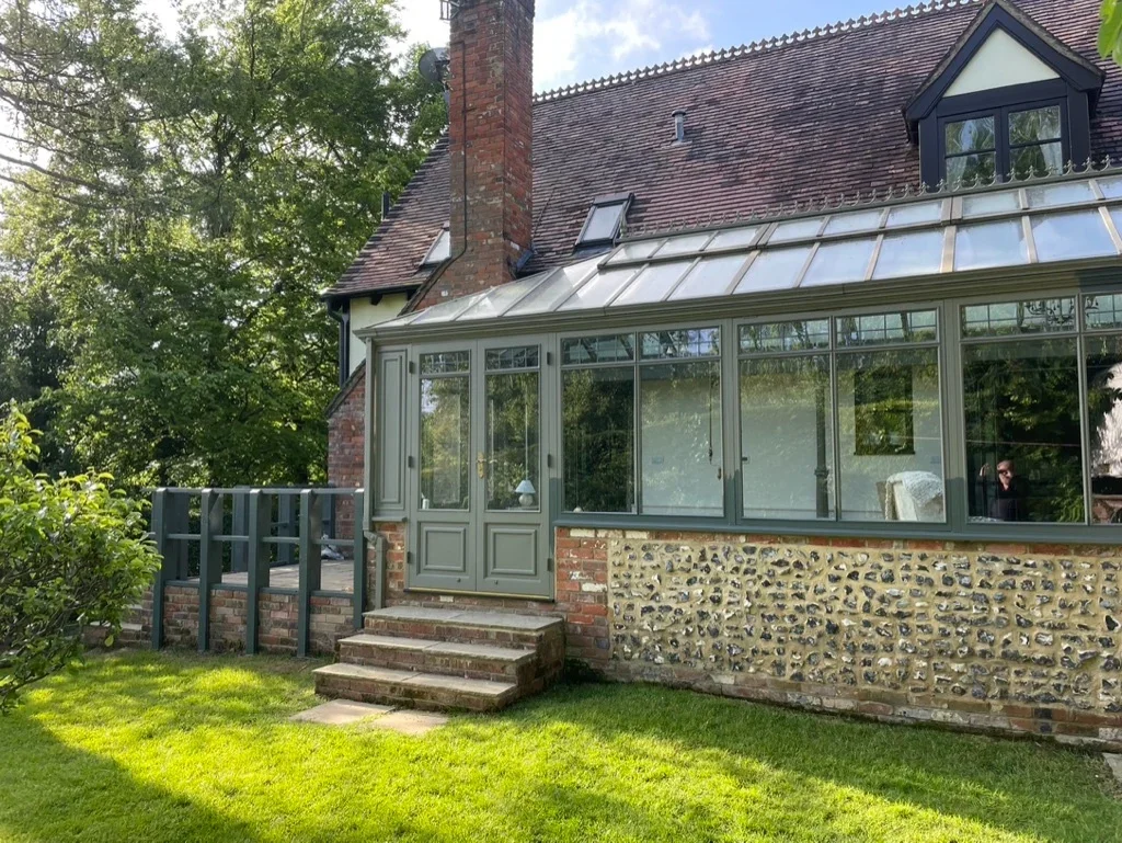 House Gomms Wood Close in Penn