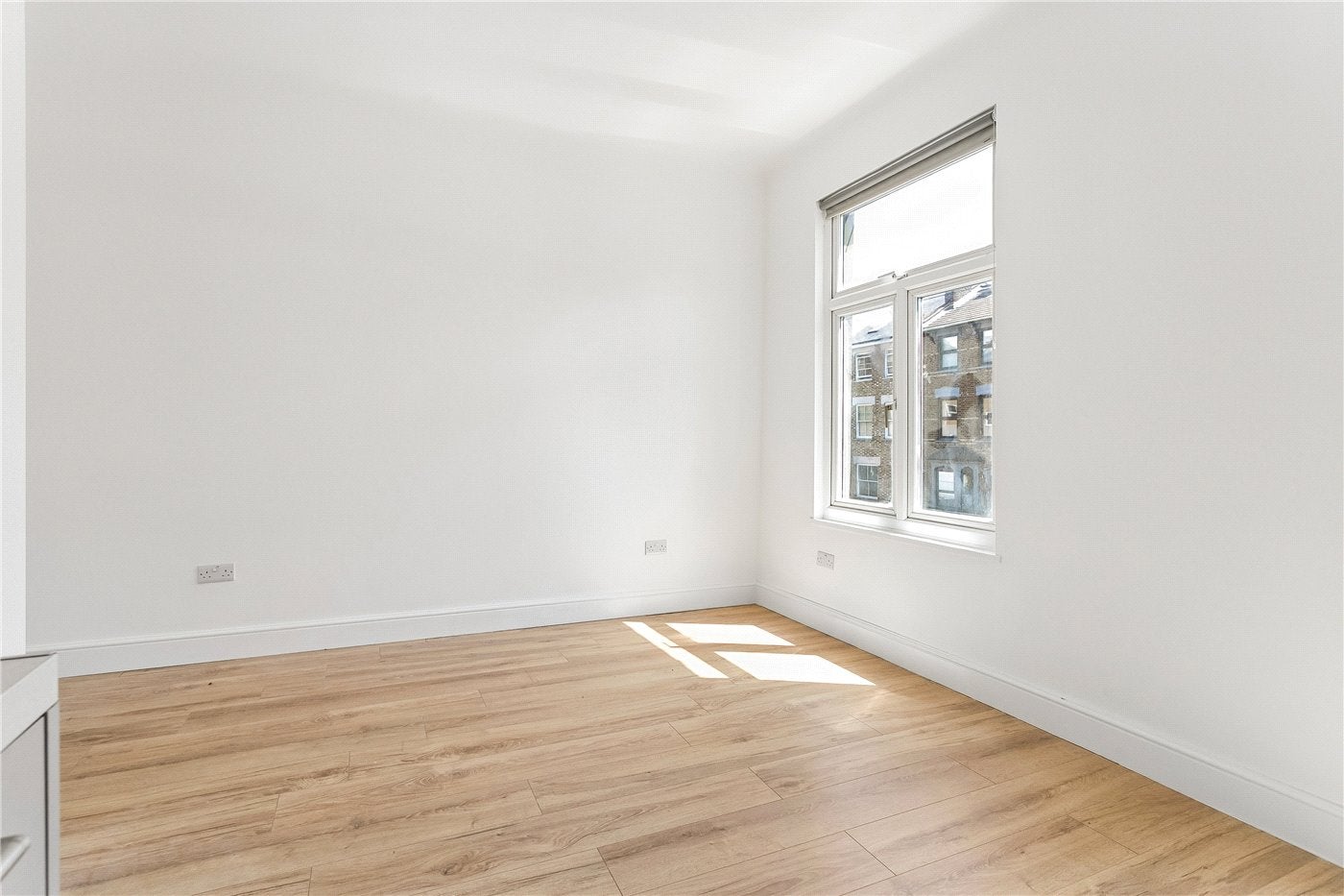 Flat Rock Street in Greater London