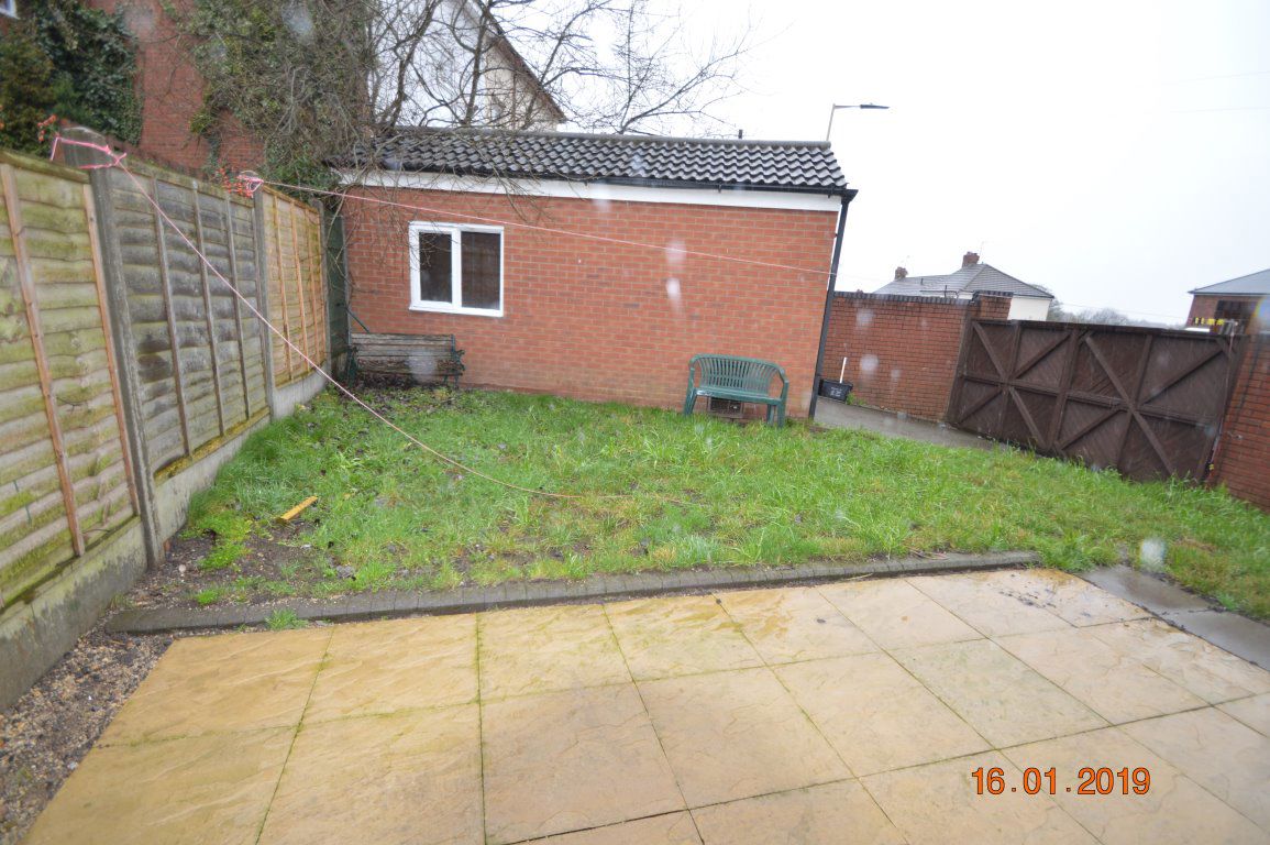 House Philip Street in Coseley