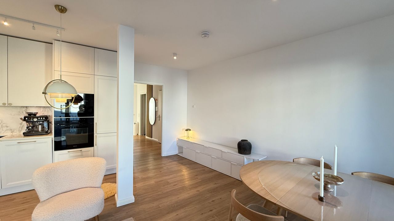 Wohnung An der alten Gärtnerei in Berlin