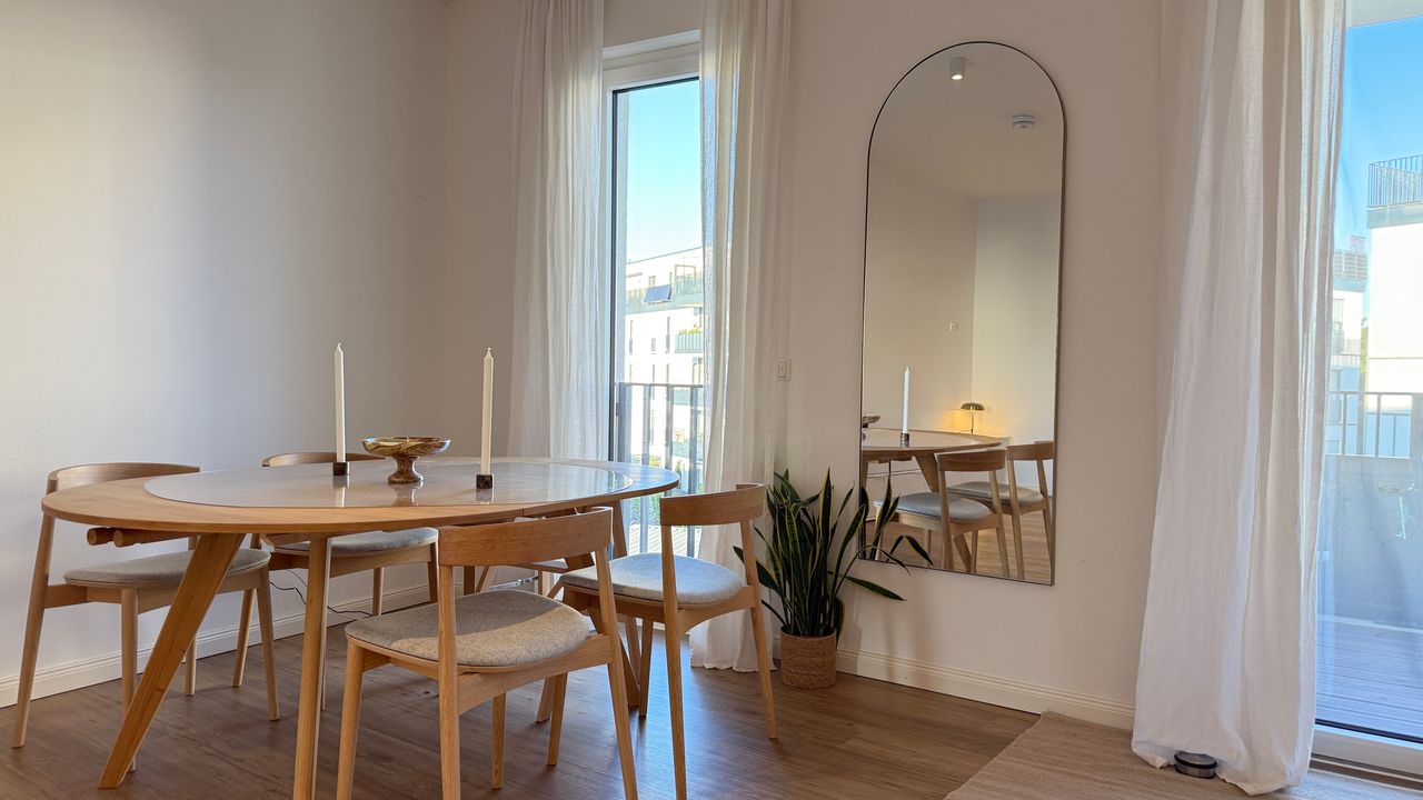 Wohnung An der alten Gärtnerei in Berlin