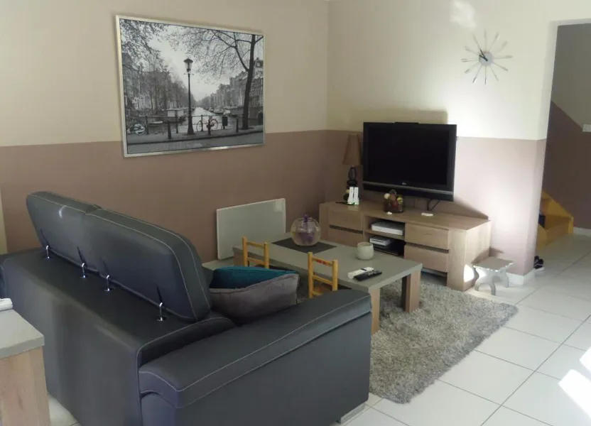 Appartement Chemin des Oliviers à Clarensac