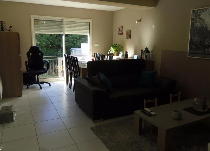 Appartement Chemin des Oliviers à Clarensac