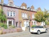 Flat Hampden Road in Greater London