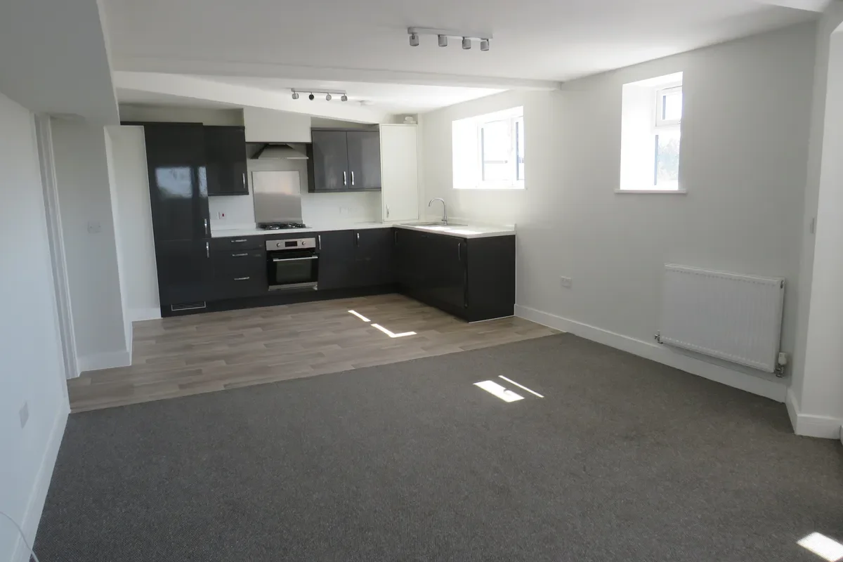 Flat Grosvenor Yard in West Suffolk