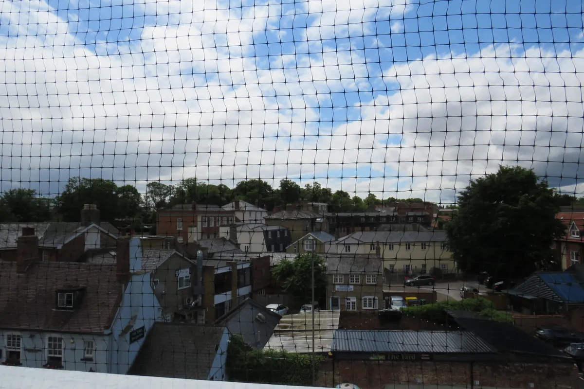 Flat Grosvenor Yard in West Suffolk