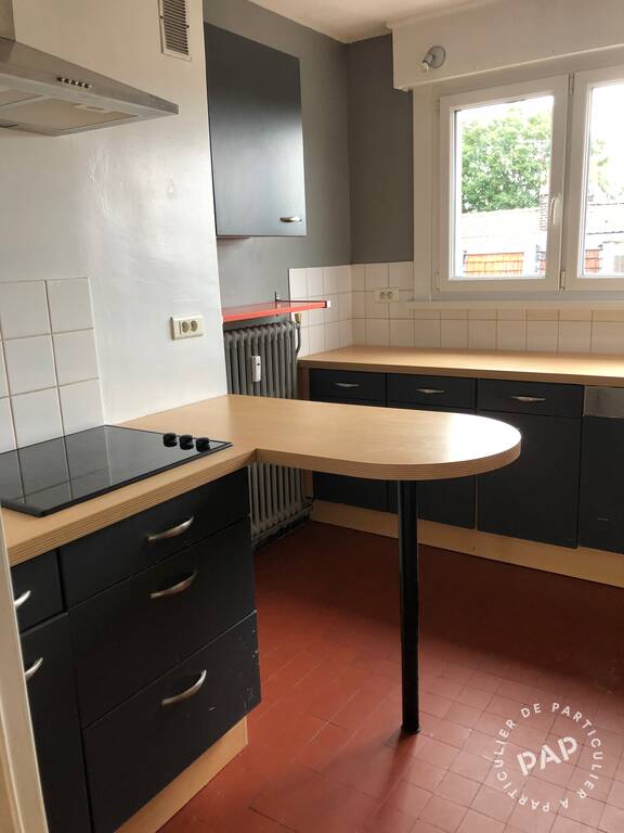 Flat Rue du Général de Gaulle in Péronne-en-Mélantois
