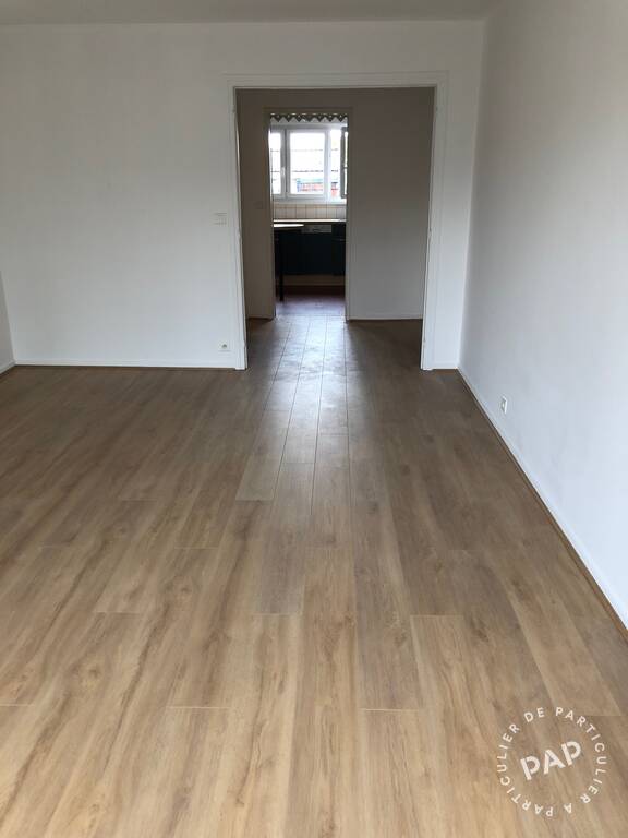 Flat Rue du Général de Gaulle in Péronne-en-Mélantois