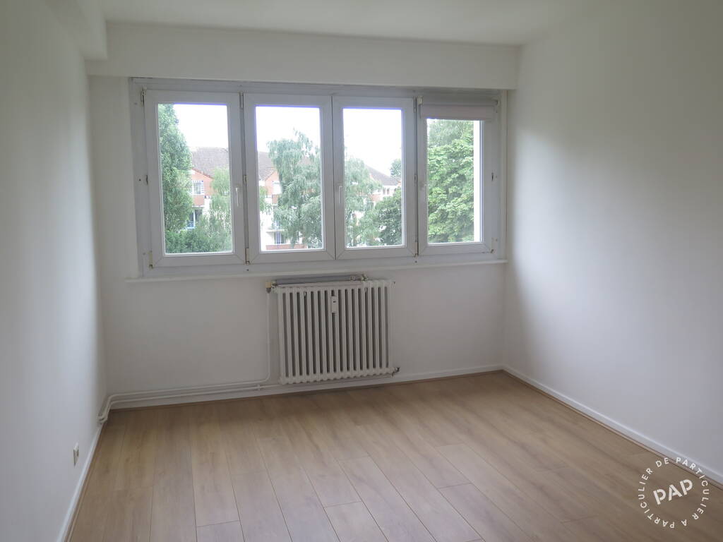 Flat Rue du Général de Gaulle in Péronne-en-Mélantois