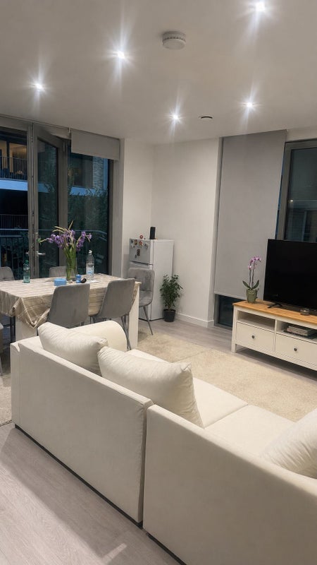 Room Palmer Road in Greater London