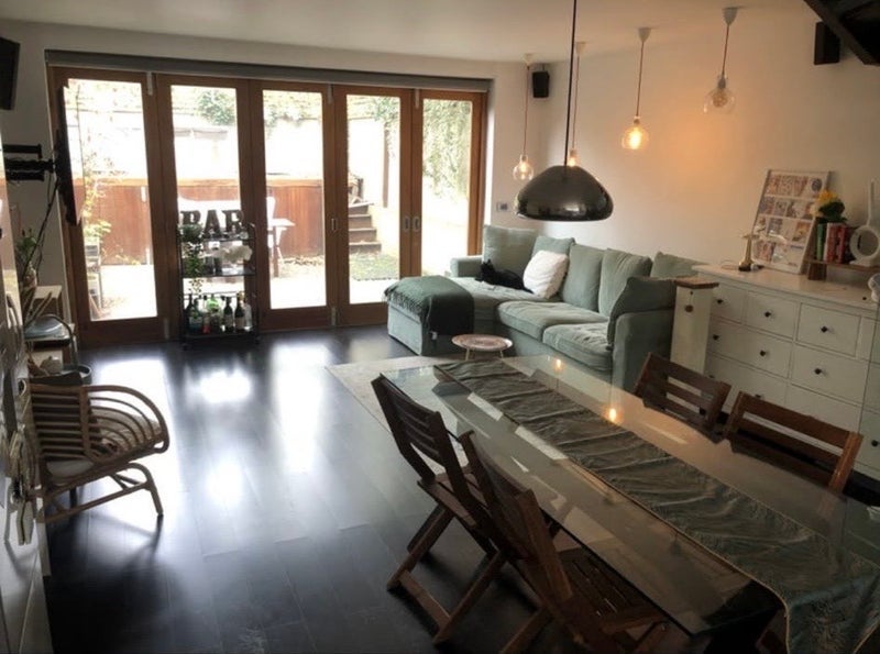 Room Buckstone Close in Greater London