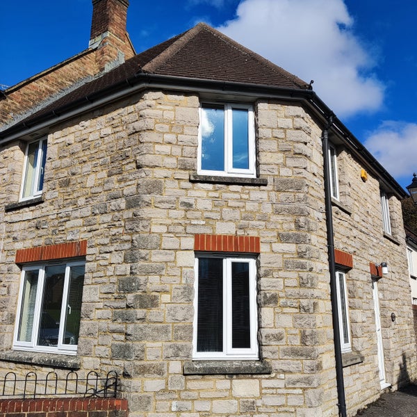 House Diggory Crescent in Dorchester