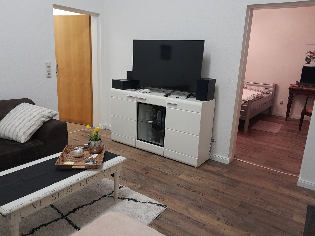 Wohnung Ratzeburger Straße in Mölln