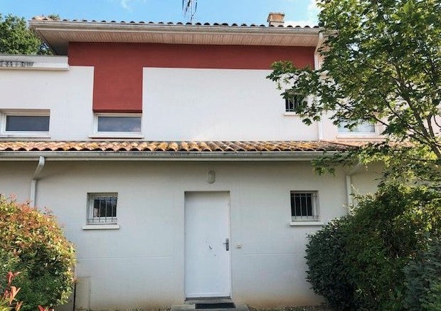 Maison Rue des Treilles à Libourne