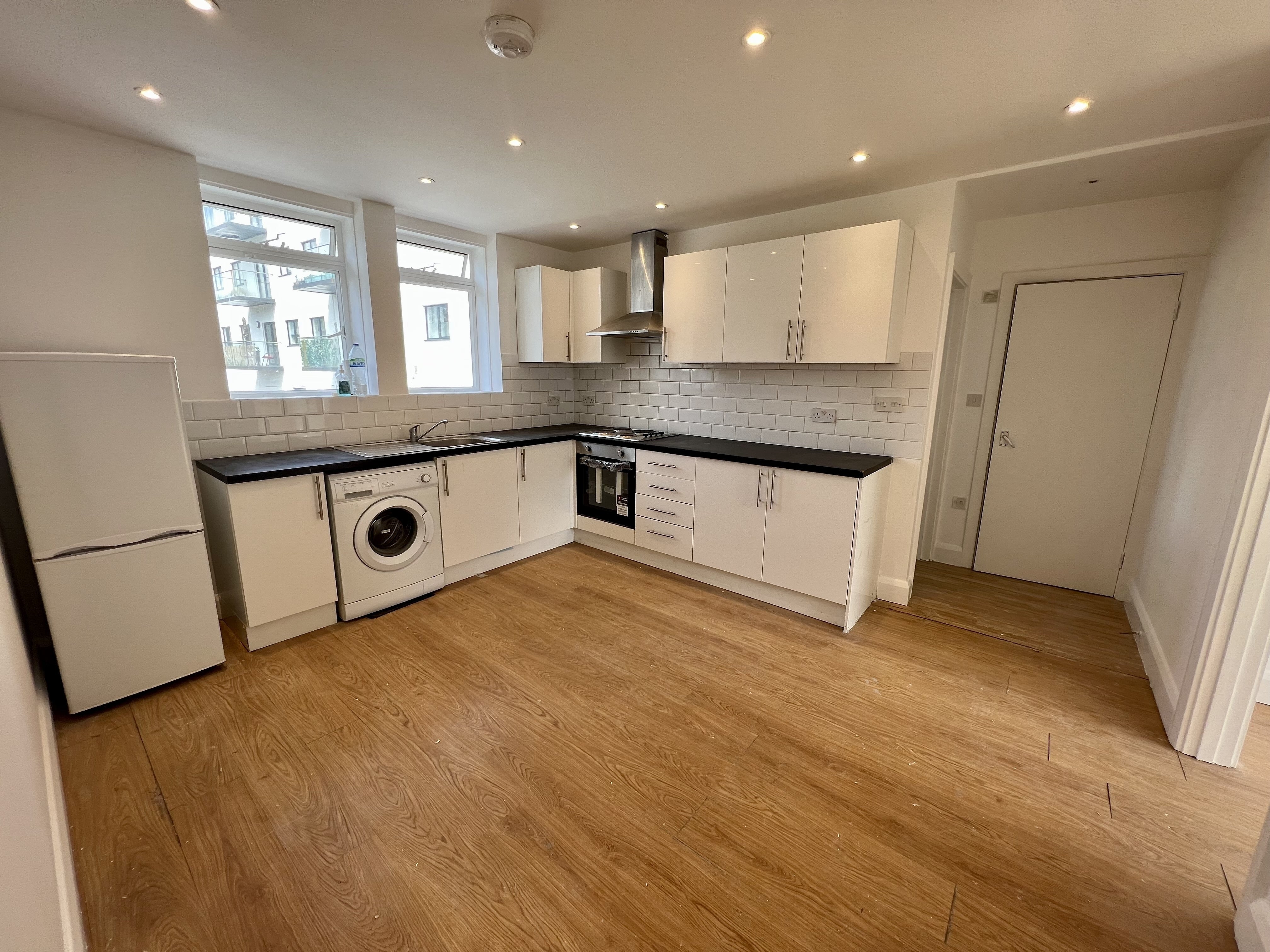 Flat Bank Court in Dacorum