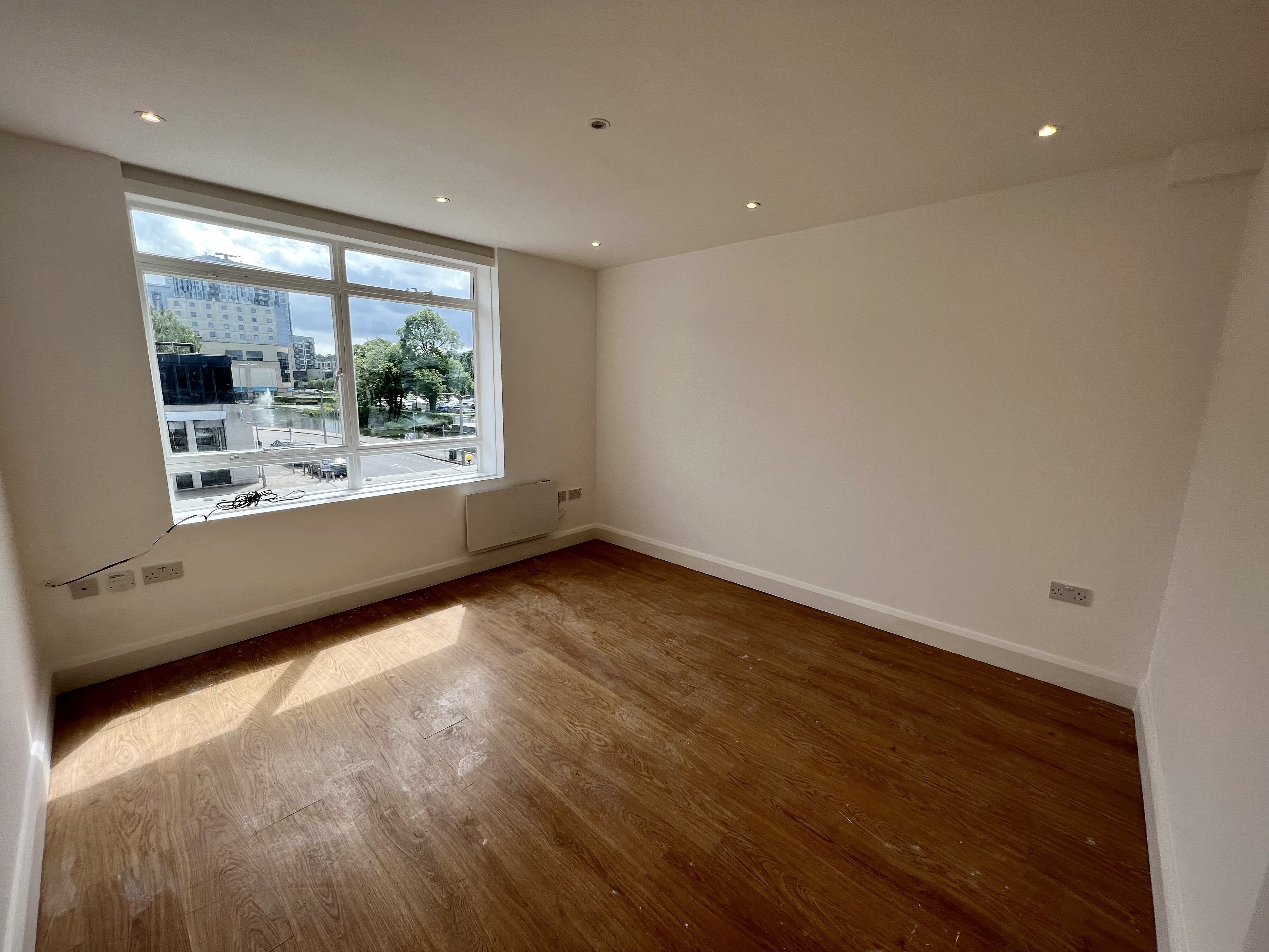 Flat Bank Court in Dacorum