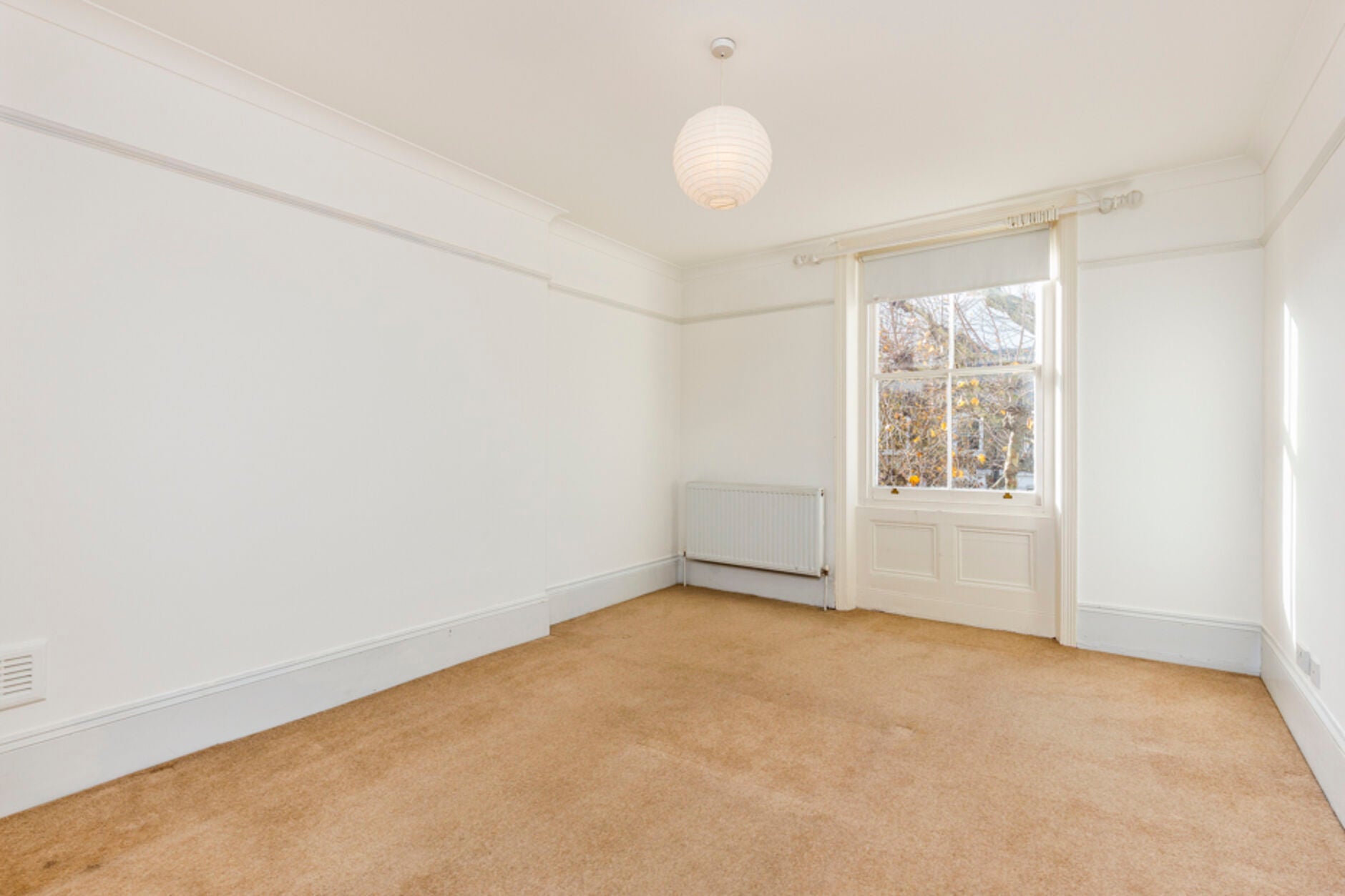 Flat Richford Street in Greater London