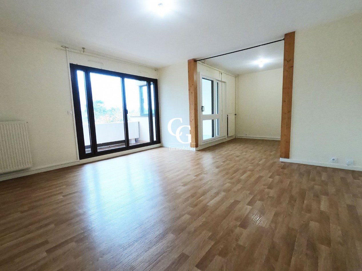 Appartement Rue Président Desmars à Nantes