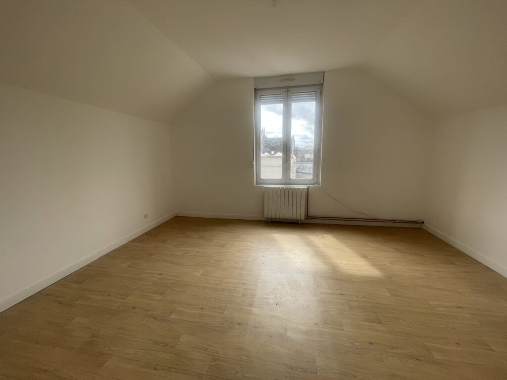 Appartement Rue d'Alsace à Essigny-le-Grand