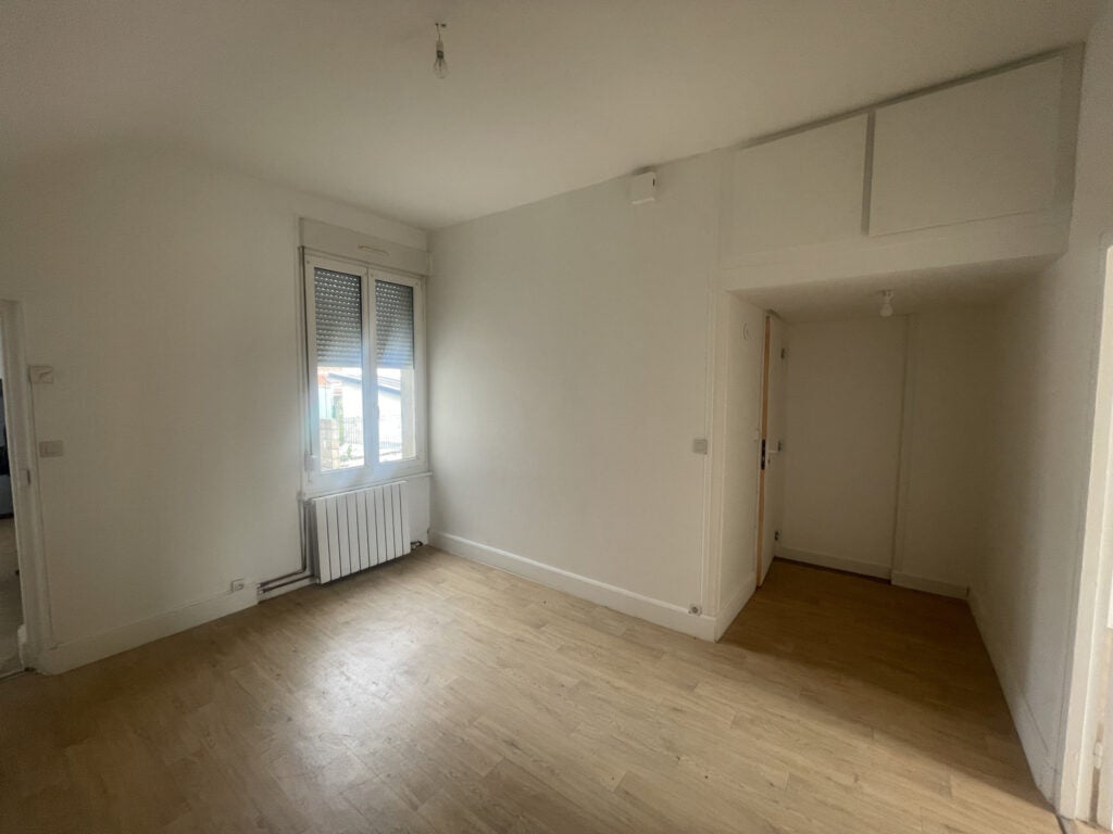 Appartement Rue d'Alsace à Essigny-le-Grand