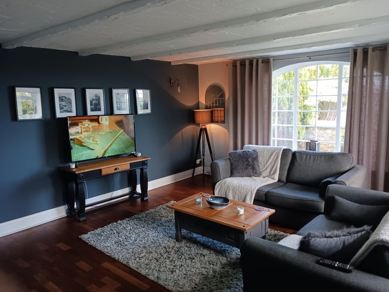 Room Manor Court in Ulgham