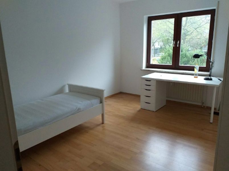 Wohnung Walter-Leiske-Straße in Frankfurt am Main