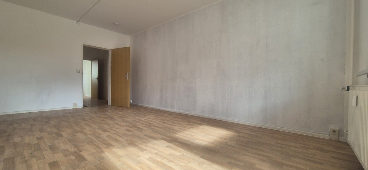 Wohnung Mühlgasse in Crimmitschau