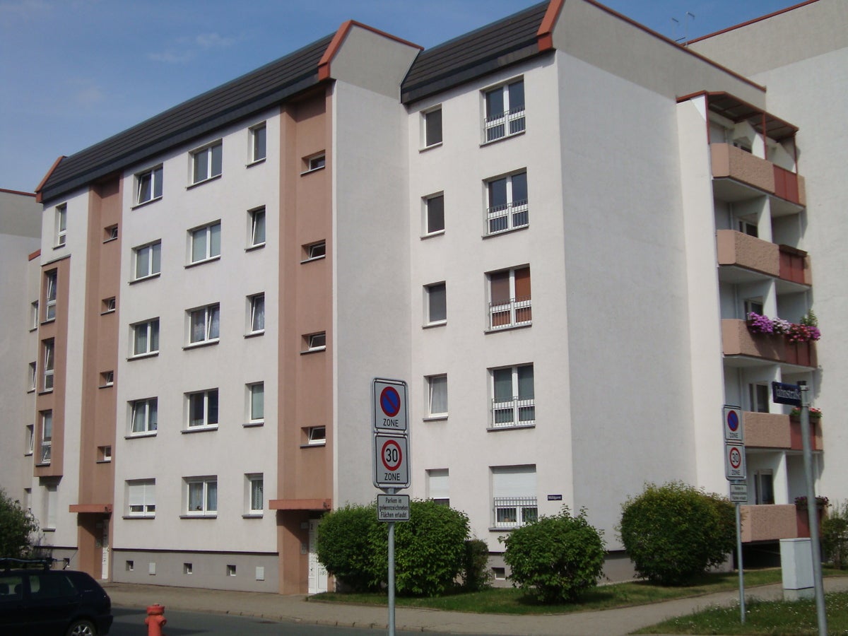 Wohnung Mühlgasse in Crimmitschau