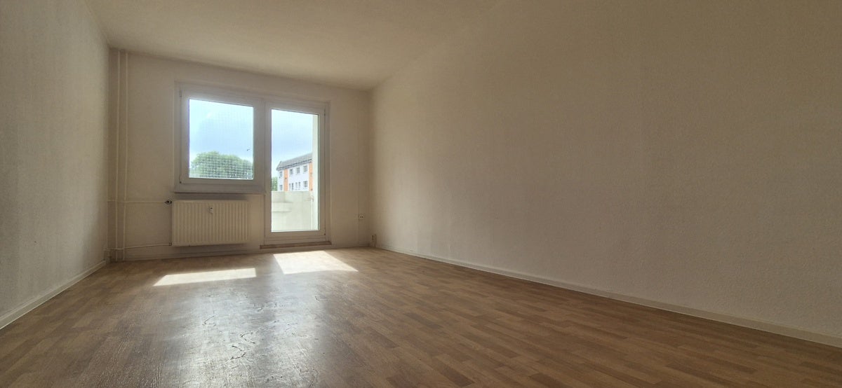 Wohnung Mühlgasse in Crimmitschau