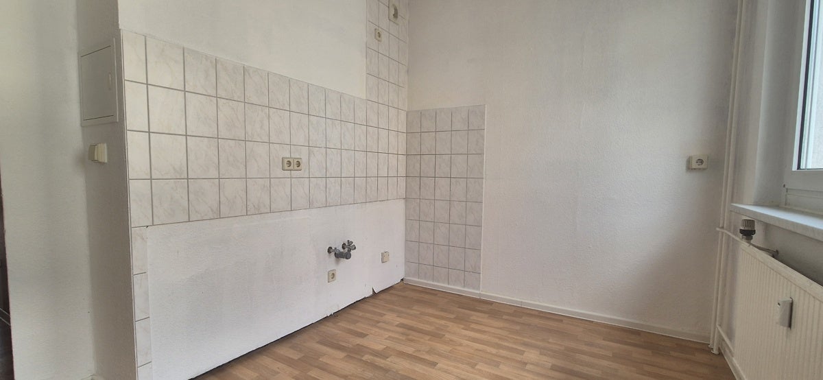 Wohnung Mühlgasse in Crimmitschau