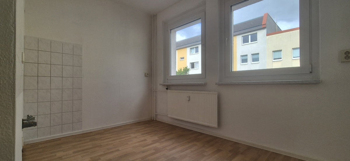 Wohnung Mühlgasse in Crimmitschau