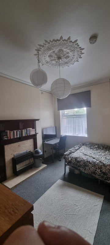 Room Henry Road in Rushcliffe