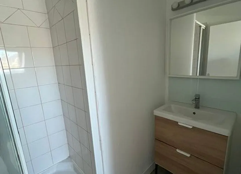 Appartement Rue Saint-Martin à Argentan
