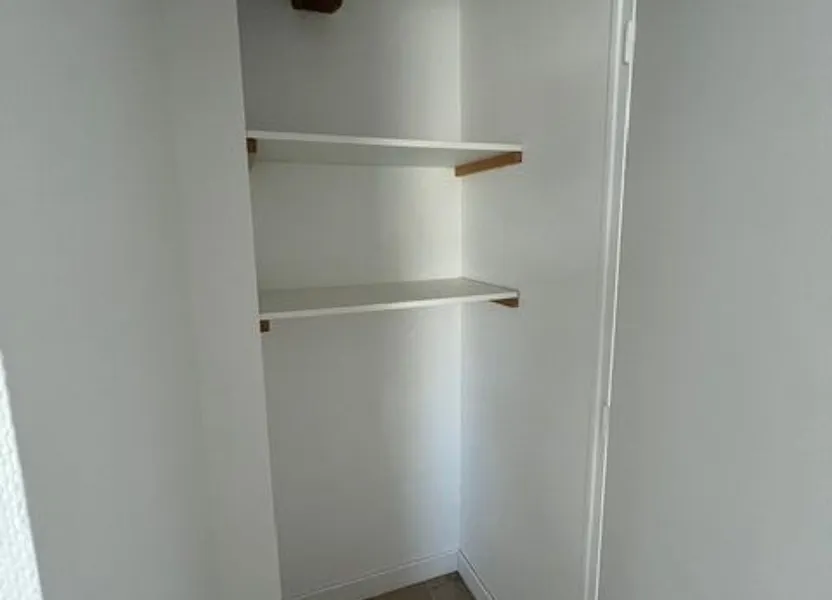 Appartement Rue Saint-Martin à Argentan