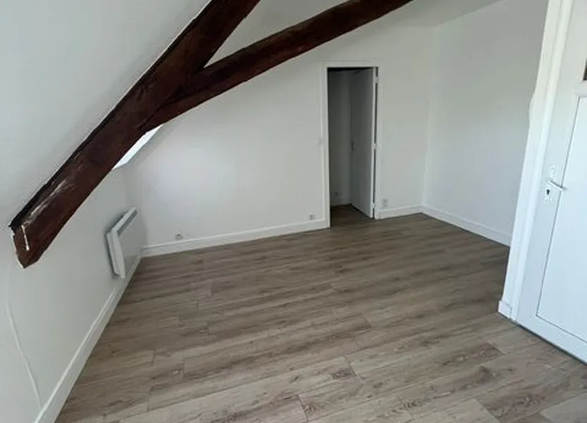 Appartement Rue Saint-Martin à Argentan