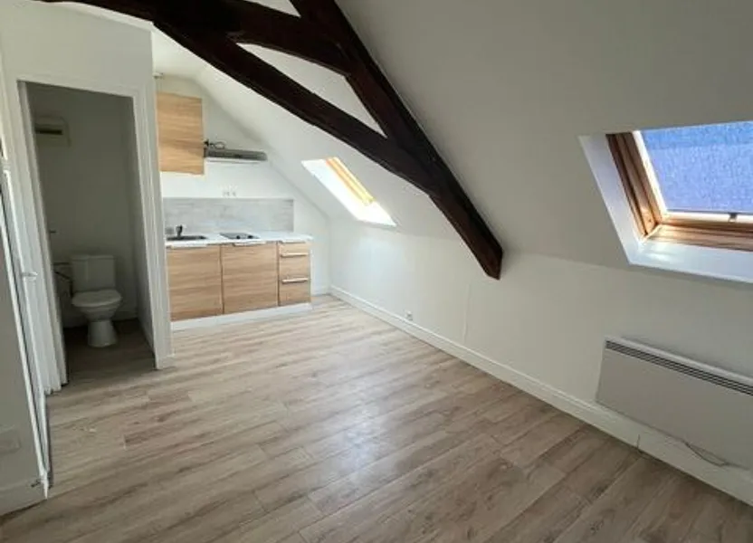 Appartement Rue Saint-Martin à Argentan