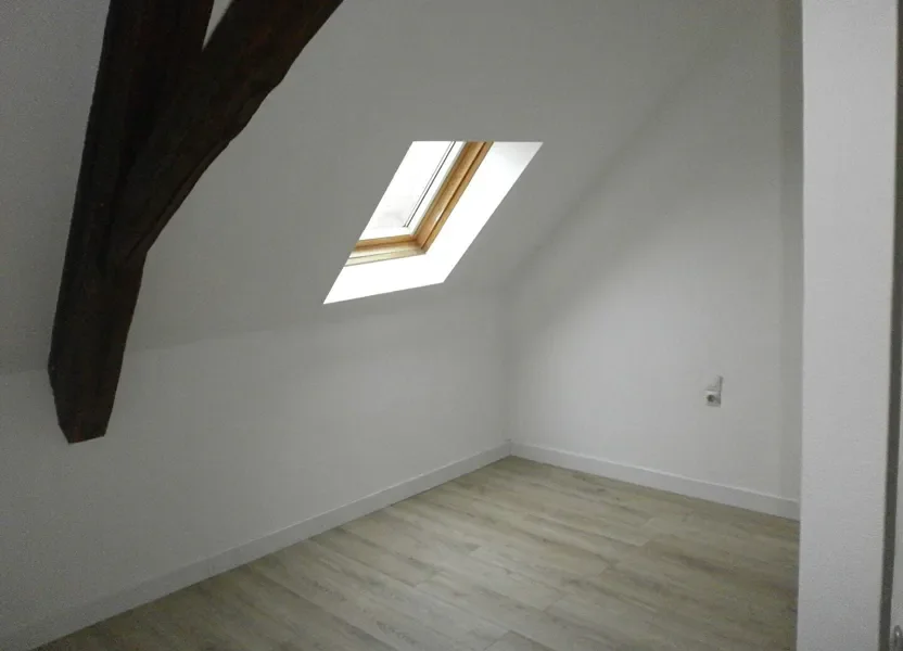 Flat Rue Saint-Martin in Argentan