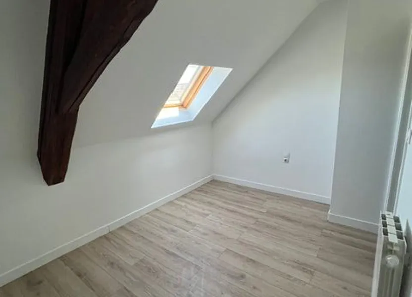 Appartement Rue Saint-Martin à Argentan