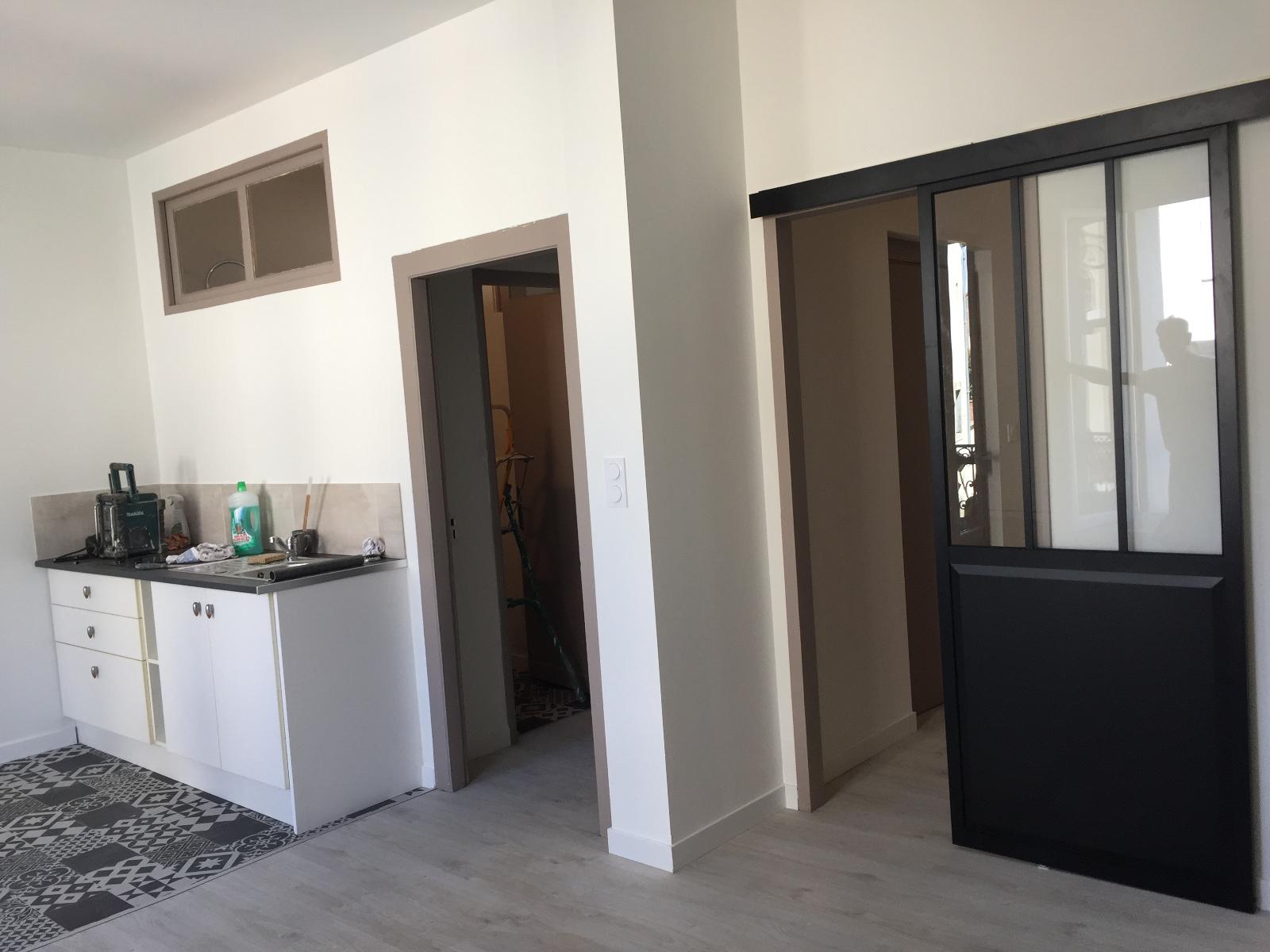 Appartement Rue du Faubourg Figuerolles à Montpellier