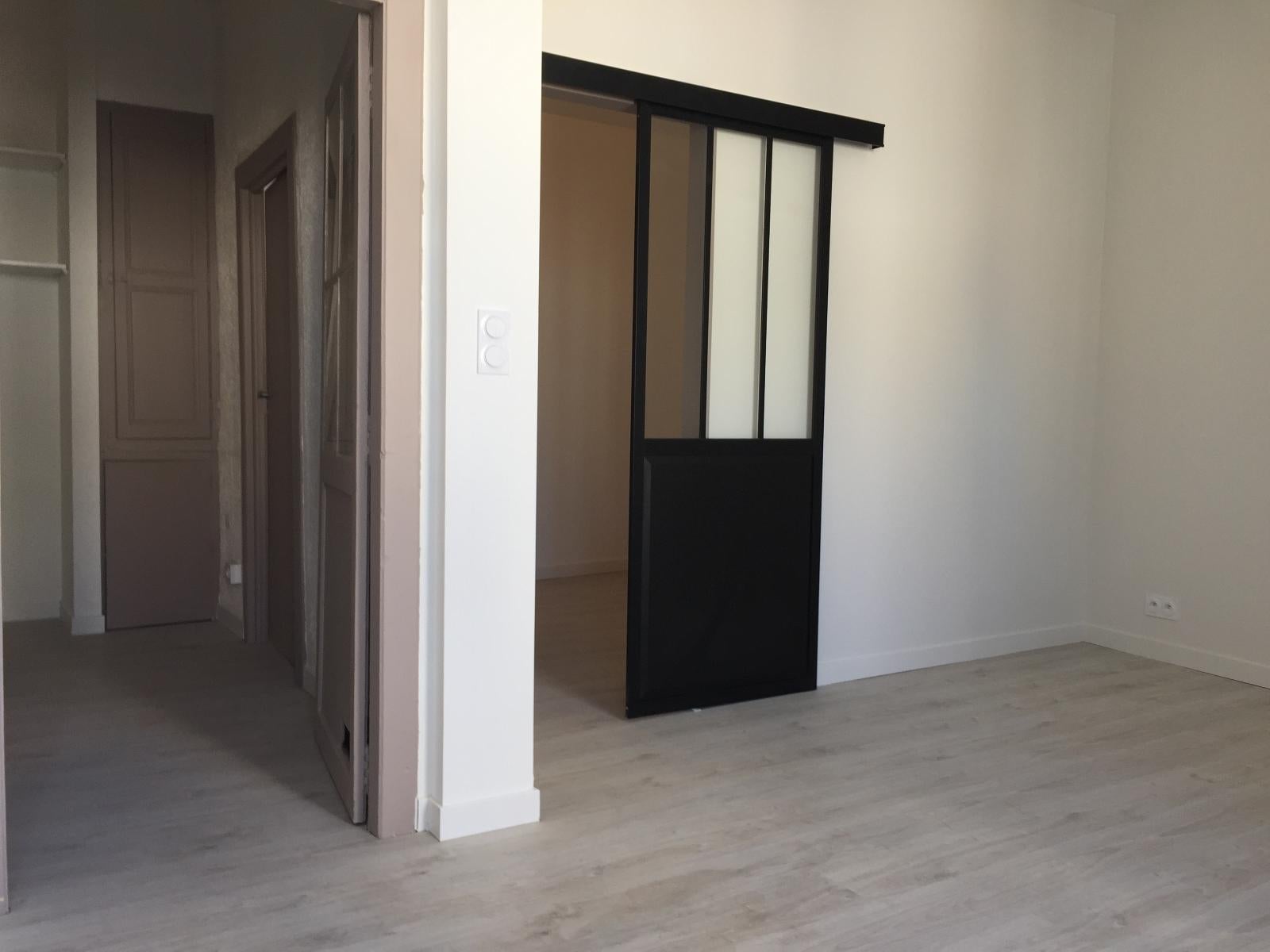 Appartement Rue du Faubourg Figuerolles à Montpellier