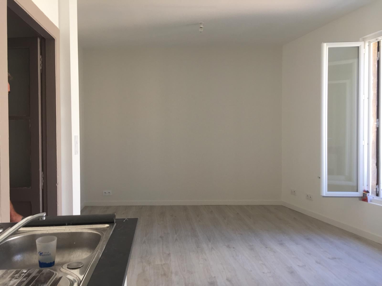 Appartement Rue du Faubourg Figuerolles à Montpellier