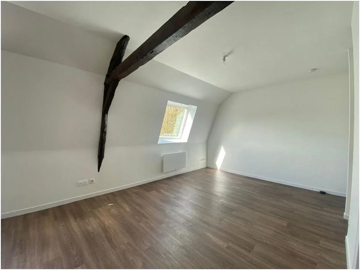 Flat Rue du Général Leclerc in Saint-André-lez-Lille