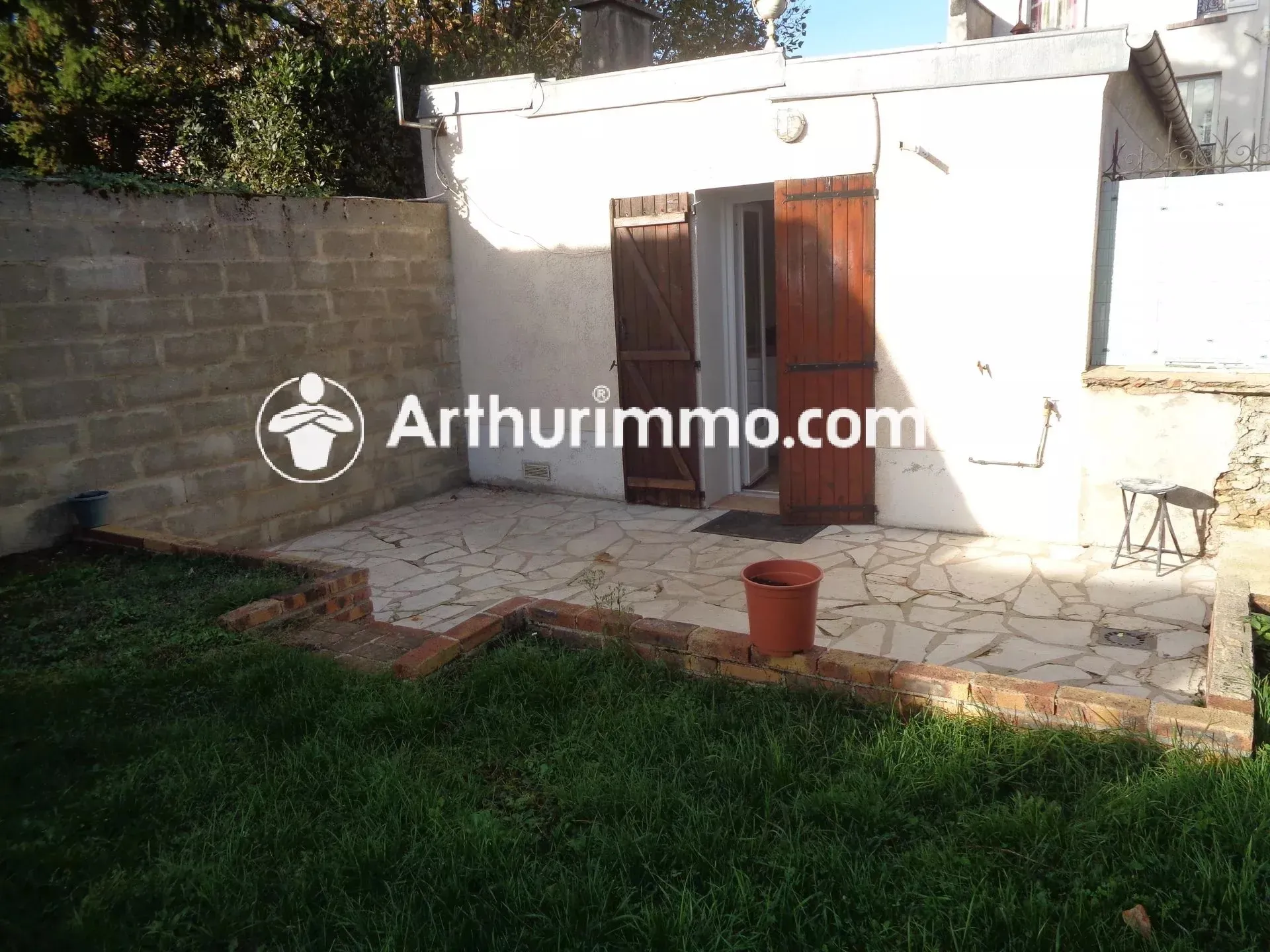Maison Rue de Combs-la-Ville à Combs-la-Ville