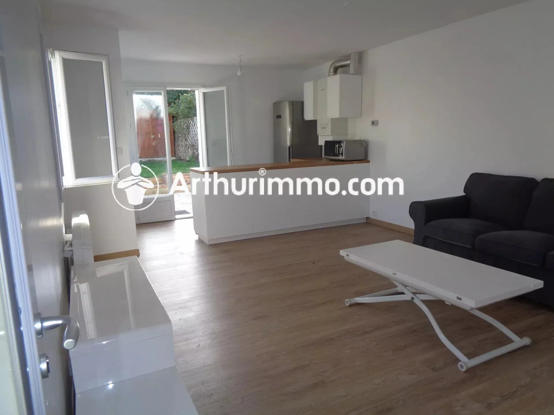 Maison Rue de Combs-la-Ville à Combs-la-Ville