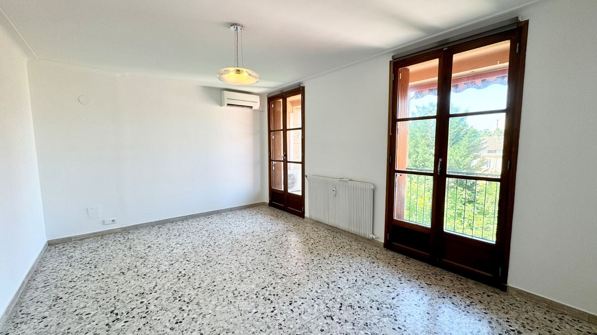Appartement Route de Berre à Aix-en-Provence