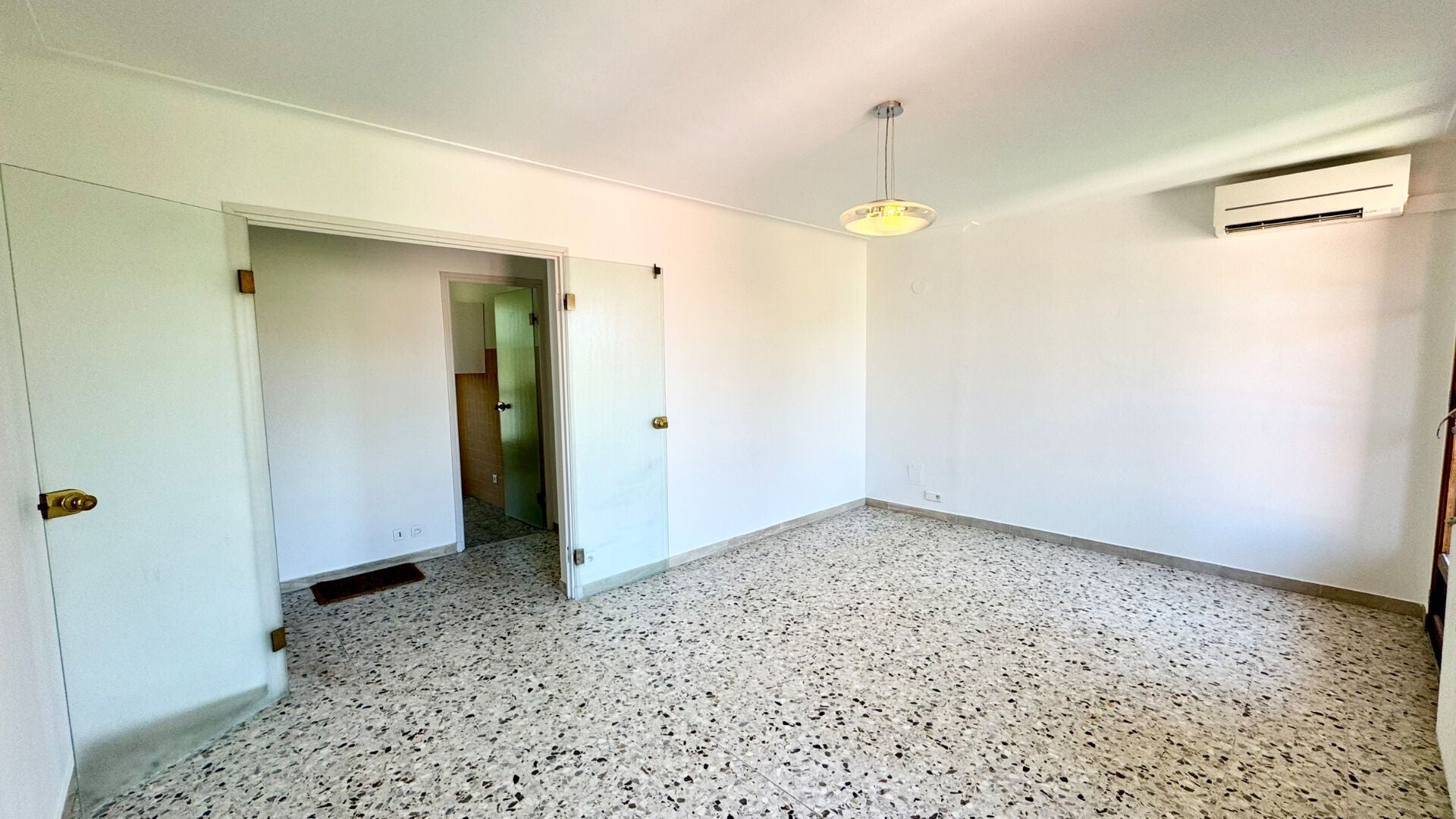 Appartement Route de Berre à Aix-en-Provence
