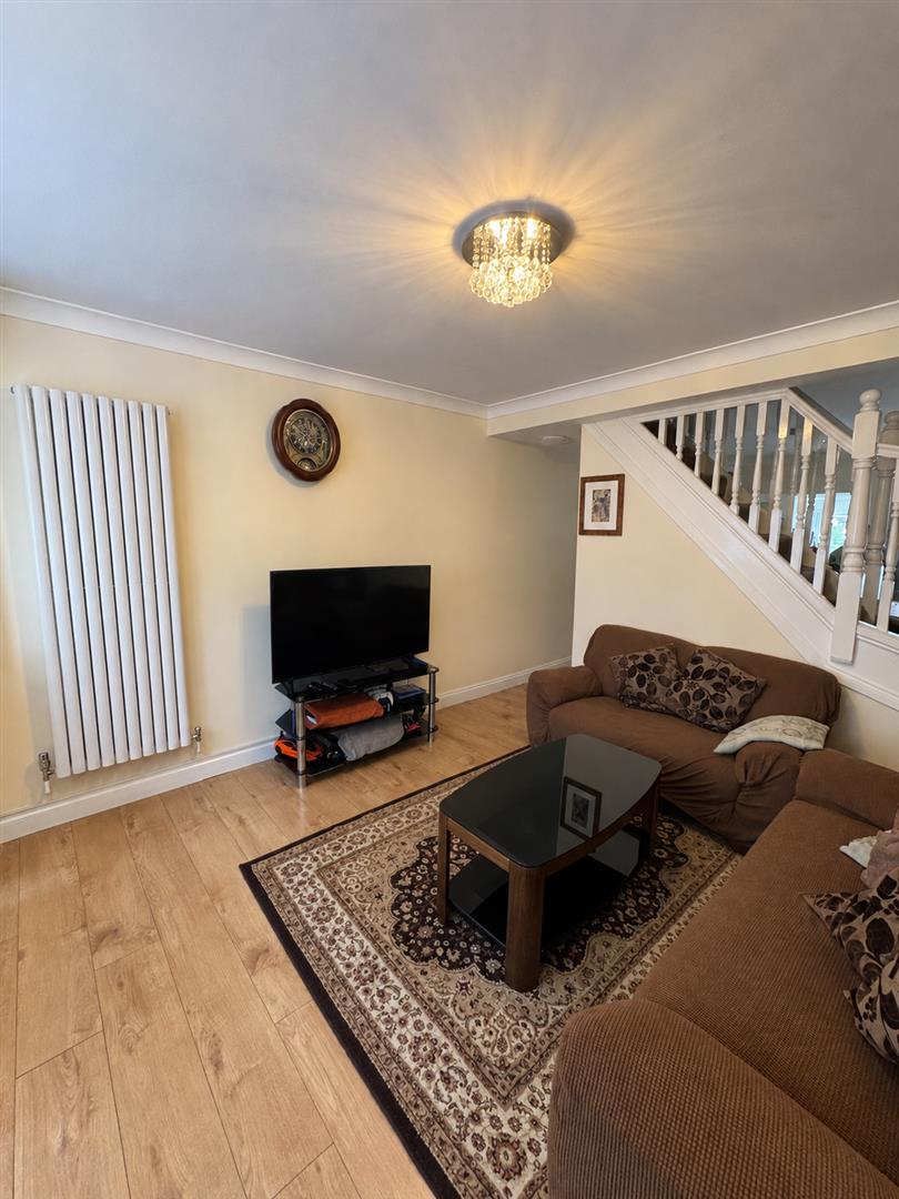 House Hughenden Road in High Wycombe